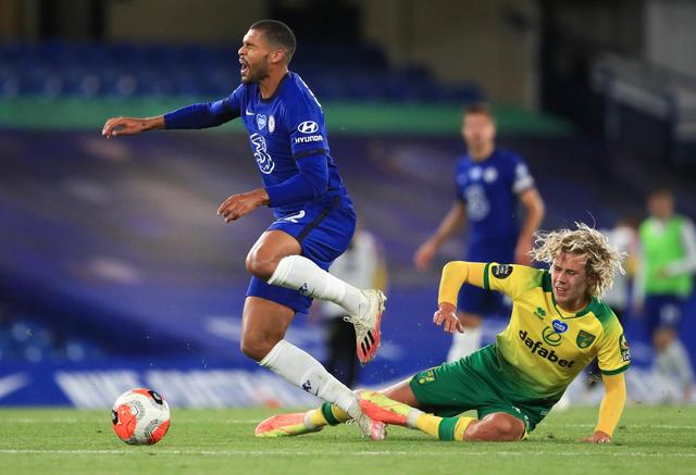 外的局面 外的局面