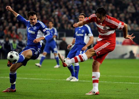 值得我们球 值得我们球